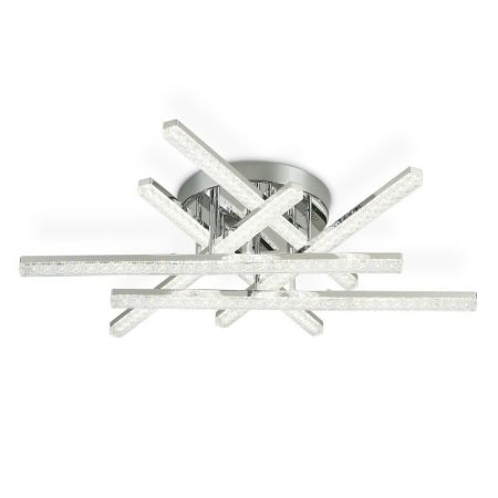 Накладная люстра Ambrella Light FA8898