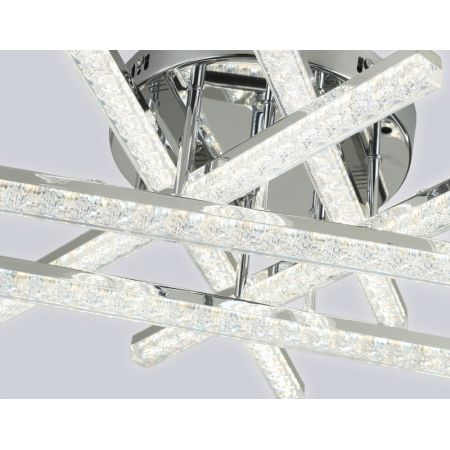 Накладная люстра Ambrella Light FA8898