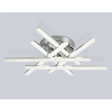Накладная люстра Ambrella Light FA8898