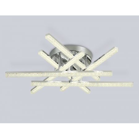 Накладная люстра Ambrella Light FA8898