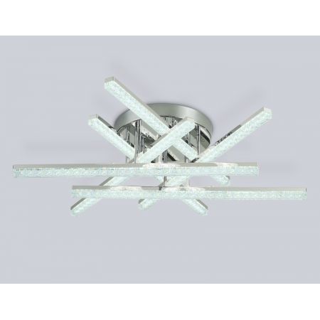Накладная люстра Ambrella Light FA8898
