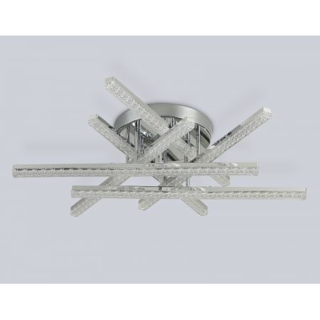 Накладная люстра Ambrella Light FA8898