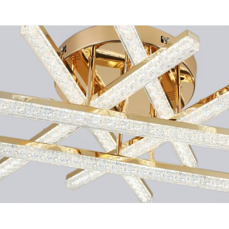Накладная люстра Ambrella Light FA8899