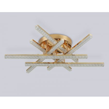 Накладная люстра Ambrella Light FA8899