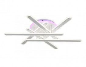 Накладная люстра Ambrella Light FA8907