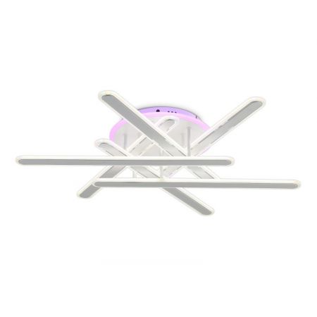 Накладная люстра Ambrella Light FA8907