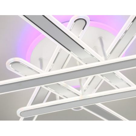 Накладная люстра Ambrella Light FA8907