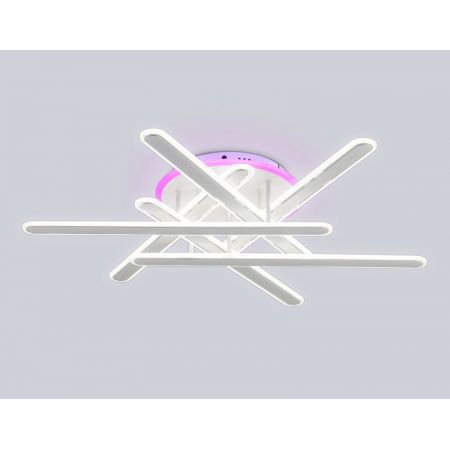 Накладная люстра Ambrella Light FA8907