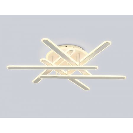 Накладная люстра Ambrella Light FA8907