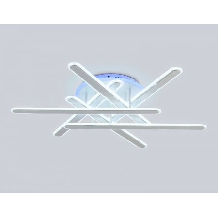 Накладная люстра Ambrella Light FA8907