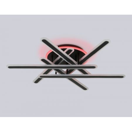 Накладная люстра Ambrella Light FA8908