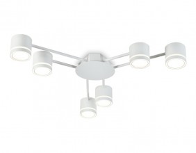Накладная люстра Ambrella Light FL71515