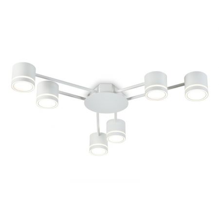 Накладная люстра Ambrella Light FL71515