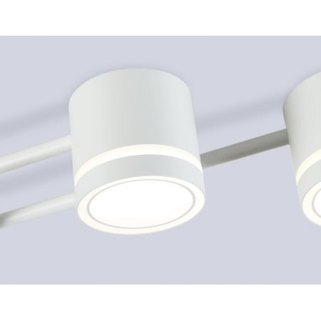 Накладная люстра Ambrella Light FL71515