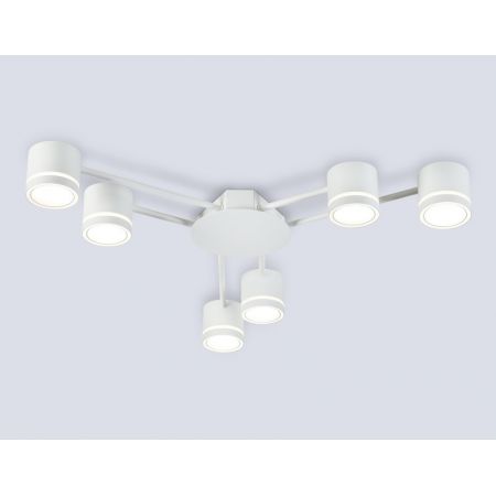 Накладная люстра Ambrella Light FL71515