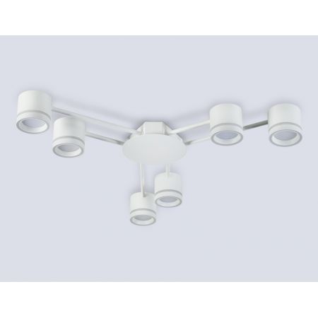 Накладная люстра Ambrella Light FL71515