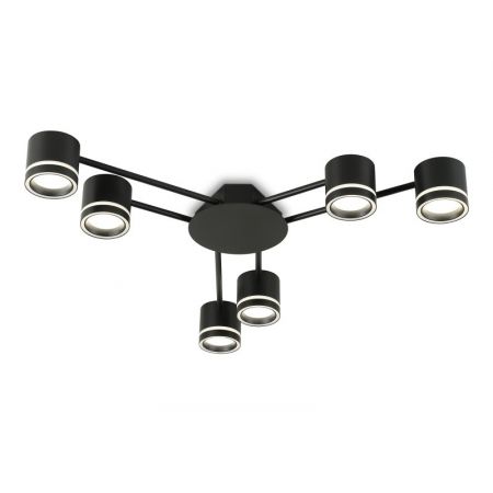 Накладная люстра Ambrella Light FL71516