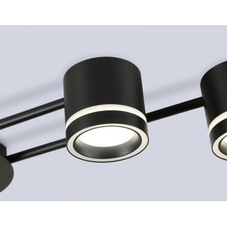 Накладная люстра Ambrella Light FL71516