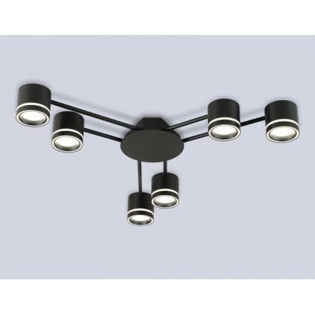 Накладная люстра Ambrella Light FL71516