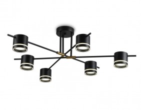 Накладная люстра Ambrella Light FL71530