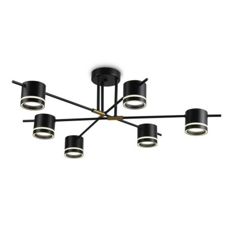 Накладная люстра Ambrella Light FL71530