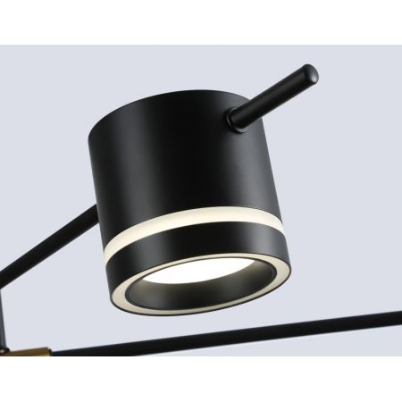 Накладная люстра Ambrella Light FL71530