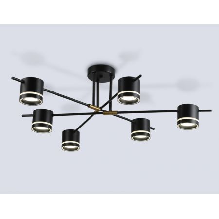 Накладная люстра Ambrella Light FL71530