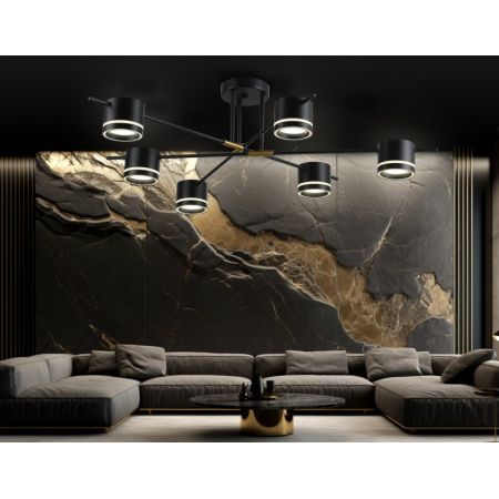 Накладная люстра Ambrella Light FL71530