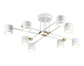 Накладная люстра Ambrella Light FL71531