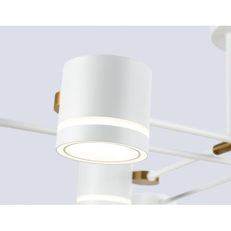 Накладная люстра Ambrella Light FL71531