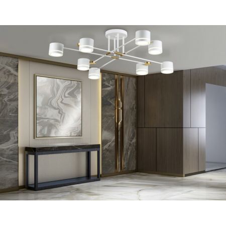 Накладная люстра Ambrella Light FL71531