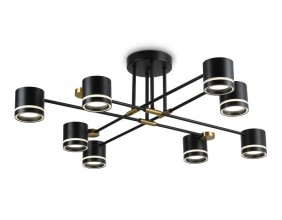 Накладная люстра Ambrella Light FL71532