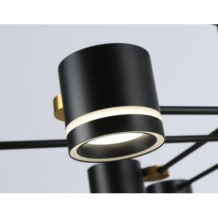 Накладная люстра Ambrella Light FL71532