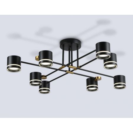Накладная люстра Ambrella Light FL71532