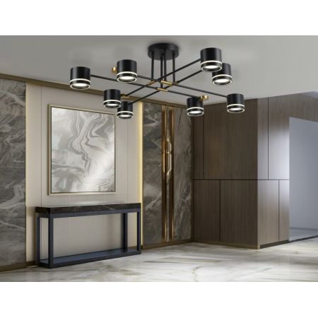 Накладная люстра Ambrella Light FL71532