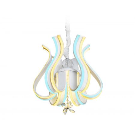 Подвесная люстра Ambrella Light FL112