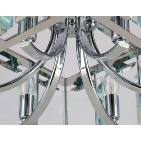Подвесная люстра Ambrella Light TR5148