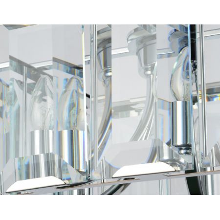 Подвесная люстра Ambrella Light TR5148