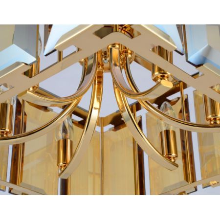 Подвесная люстра Ambrella Light TR5149