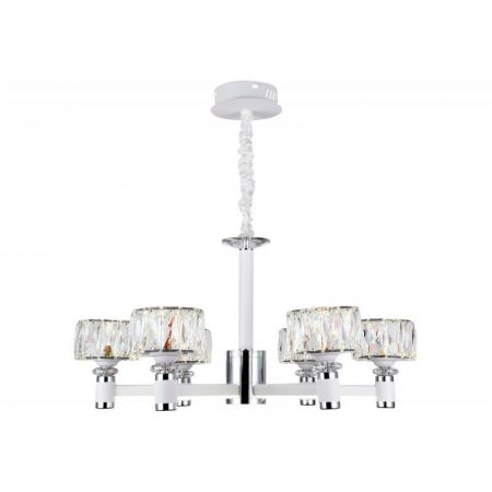 Подвесная люстра Ambrella Light TR4518