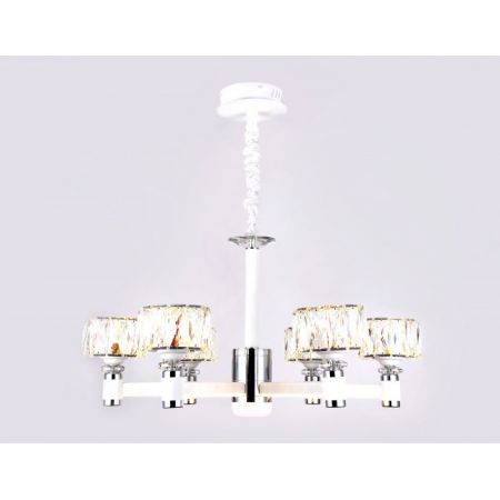 Подвесная люстра Ambrella Light TR4518