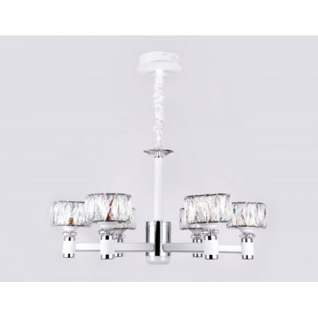 Подвесная люстра Ambrella Light TR4518