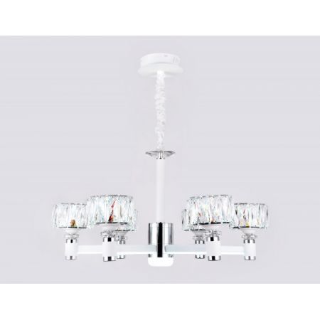Подвесная люстра Ambrella Light TR4518