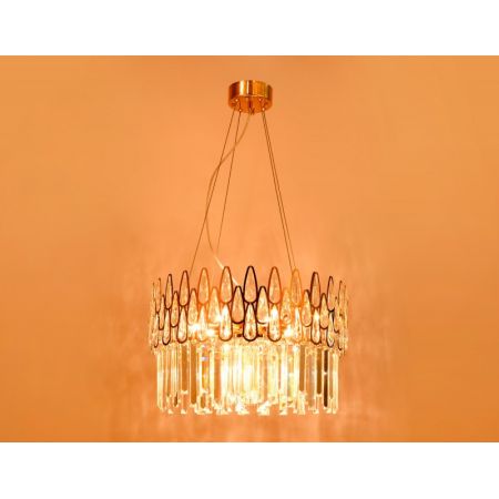 Подвесная люстра Ambrella Light TR5263