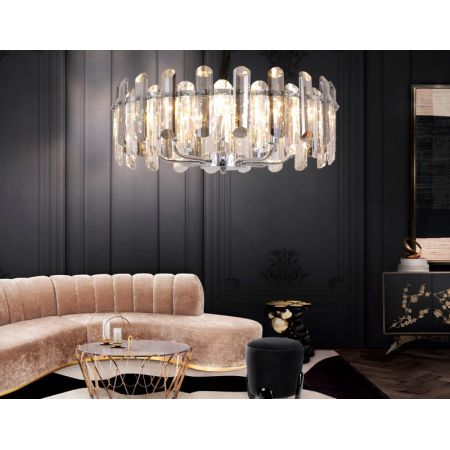 Подвесная люстра Ambrella Light TR5303