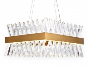 Подвесная люстра Ambrella Light TR5318