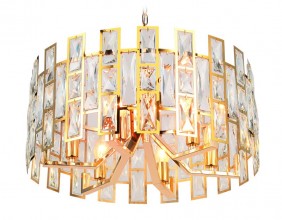 Подвесная люстра Ambrella Light TR5061