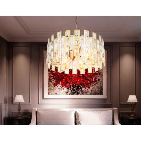 Подвесная люстра Ambrella Light TR5061