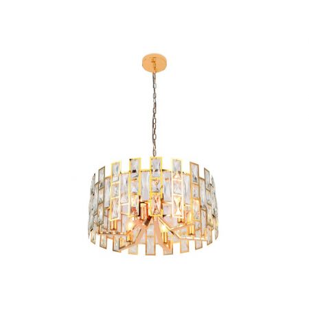 Подвесная люстра Ambrella Light TR5061