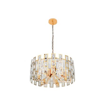 Подвесная люстра Ambrella Light TR5061